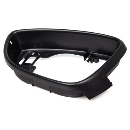 1K8857601A9B9 Marco de espejo IZQUIERDO