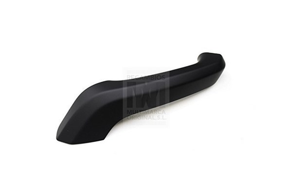 Manija puerta del pasajero de Volkswagen Touran