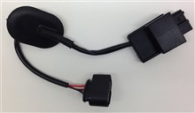 UNIDAD DE CONTROL  PARA BOMBA DE COMBUSTIBLE 1T0906093G