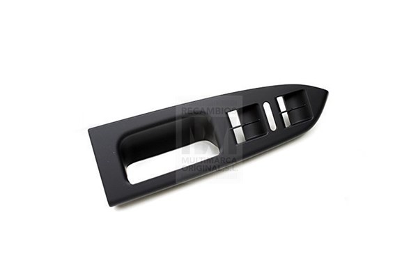 Manija puerta del conductor Volkswagen Touran
