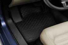 Alfombrilla de goma PREMIUM para Caddy.