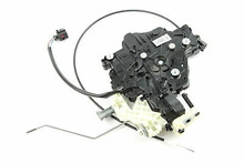 2K5843654C CERRADURA PUERTA CORREDERA CADDY