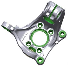 Mangueta izquierda 3C0407253F