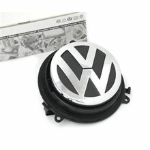 Accionamiento portón posterior con microcomputador