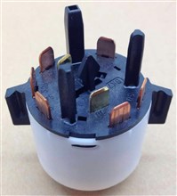 Interruptor encendido-arranque 4B0905849