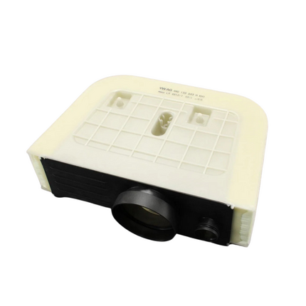 Filtro de Aire Original VW Touareg y Audi Q7/Q8 (4M0133843H)