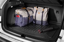 Bandeja protectora maletero (semi-rigida) SEAT Ateca