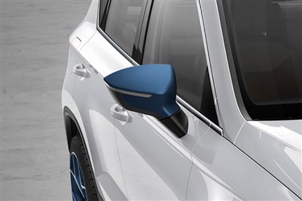 Retrovisor exterior Connect Blue SEAT Ateca 575072530UP7