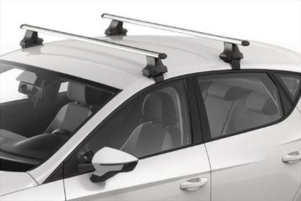 Barras portantes SEAT León desde 2013