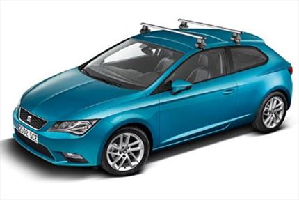 Barras portantes SEAT León SC 2013-2016