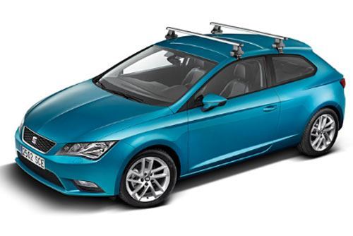 Barras portantes SEAT León SC 2013-2016