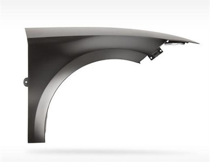 aleta delantera izquierda seat leon original 2015 5f0821022j