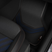 Alfombrilla textil Dynamic original Cupra León y Cupra Formentor 2024-2026 5FG863011ADLOE