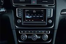 Activación de manejo por voz Volkswagen.