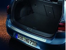 Cantonera para borde de carga Nuevo Golf