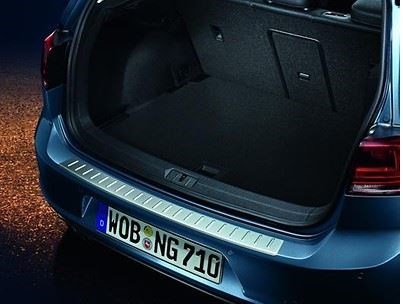 Cantonera para borde de carga Nuevo Golf