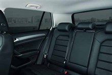 Parasoles para Nuevo Golf 8.