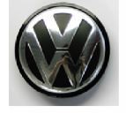 Tapa protectora color negro satinado/ brillo cromo/ plata reflex