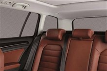 Juego de parasoles Golf Variant