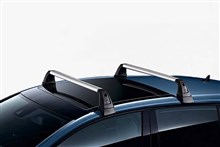 Barras portacargas básicas de techo Volkswagen Golf Variant 5G9071151A