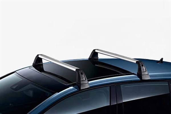 Barras portacargas básicas de techo Volkswagen Golf Variant 5G9071151A