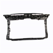 FRENTE DE FIBRA SOPORTE DE CERRADURA