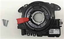 Unidad de control para asistente electronico de columna dirección.5K0953569AL