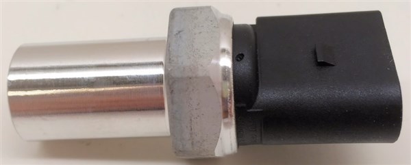 Sensor de presión para vehículos con aire acondicionado 5K0959126