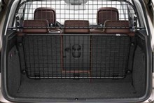 Ampliación rejilla divisoria Volkswagen Tiguan