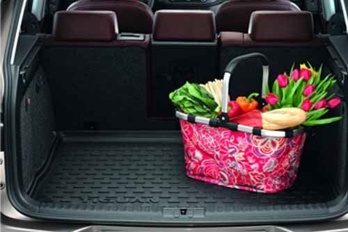 Bandeja para maletero Tiguan GP