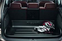 Cubeta para maletero Tiguan (carga básica)