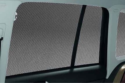 Juego de parasoles Tiguan