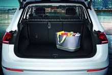 Rejilla de separación transversal para Nuevo Tiguan