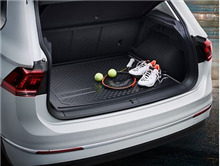 Bandeja para maletero Nuevo Tiguan