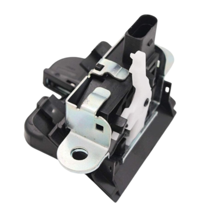 Cerradura para el portón trasero original seat Altea 5P8827505C1UQ