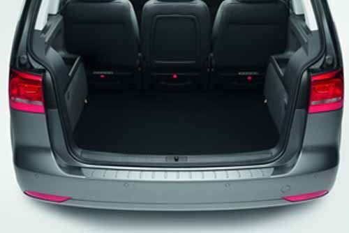 Cantonera para borde de carga Touran