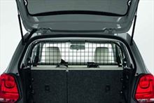 Rejilla de separación de maletero Polo