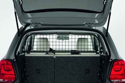 Rejilla de separación de maletero Polo