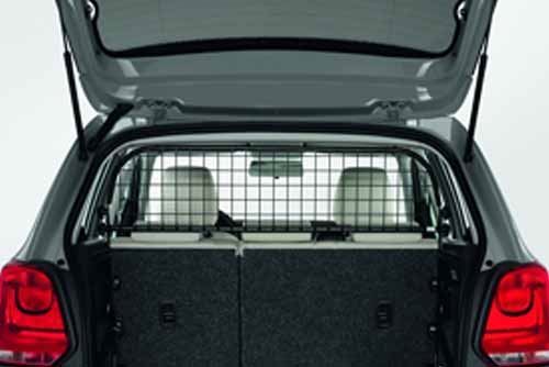 Rejilla de separación de maletero Polo