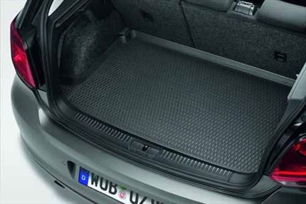 Suplemento para maletero Volkswagen Polo