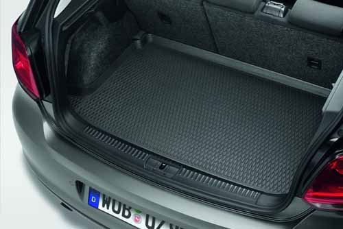 Suplemento para maletero Volkswagen Polo