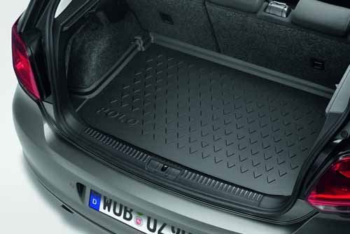 Bandeja para maletero Polo A5