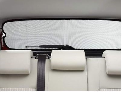 Parasol Protección anti-deslumbrante y visual Volkswagen Polo.6R3064365