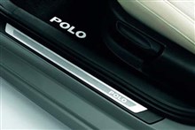Protector de umbral Volkswagen Polo