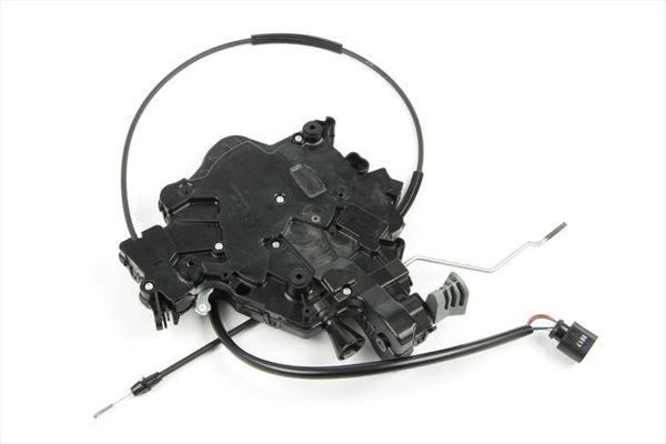 Cerradura puerta corredera Volkswagen Transporter (1)