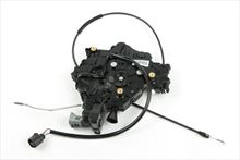 Cerradura puerta corredera Volkswagen Transporter