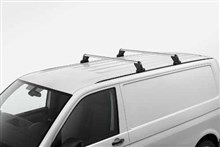 Portacargas básico VW Multivan, Caravelle, Transporter