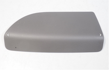 Tapa del guarnecido trasera portaobjetos