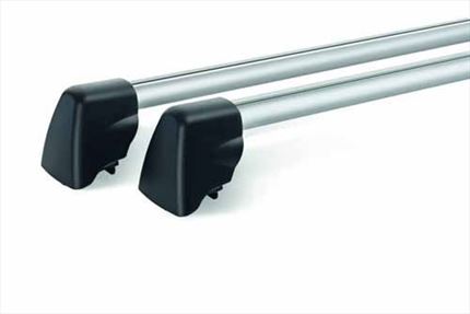 Barras portacargas Sharan