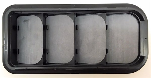 recubrimiento desaireación 7N0819465D